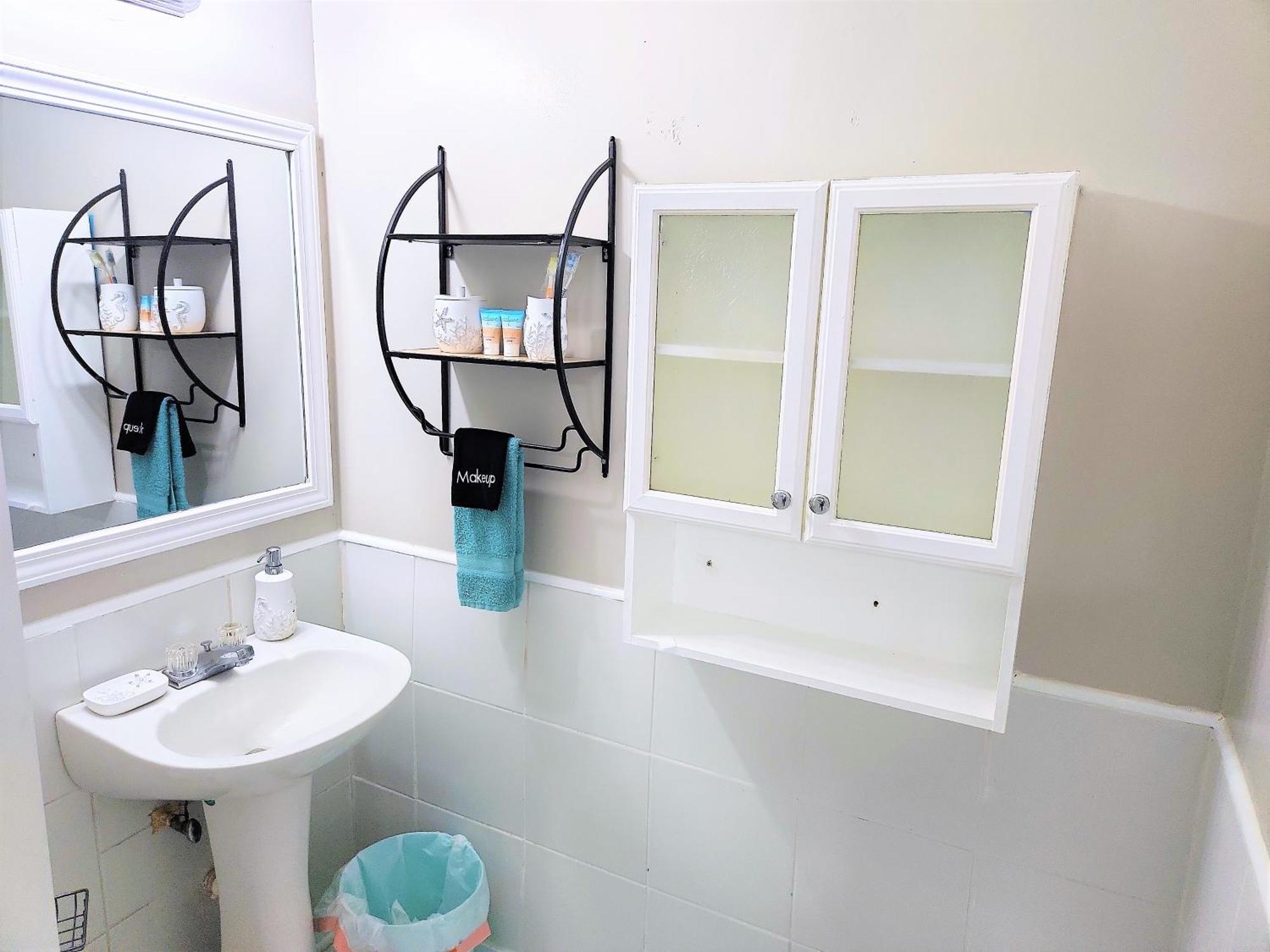 גלווסטון Casaazul-2605A-Couples Retreat By Beach & Pleasure Pier 1 Block Away- 2Bed 2Bath- 7 Minutes To Cruise Terminal מראה חיצוני תמונה